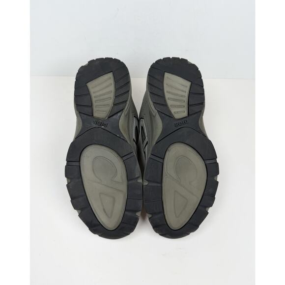 Size 41EU/8US - Dior B30 Reflective Olive Sneakers? Retail $1,150! main image 4